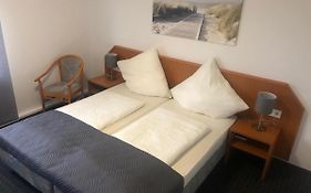 Hotel Restaurant Hullmann